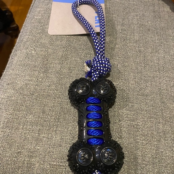 - Brand New Tug Toss & Fetchg fun  Interactive Toy For Dog. - Picture 3 of 8